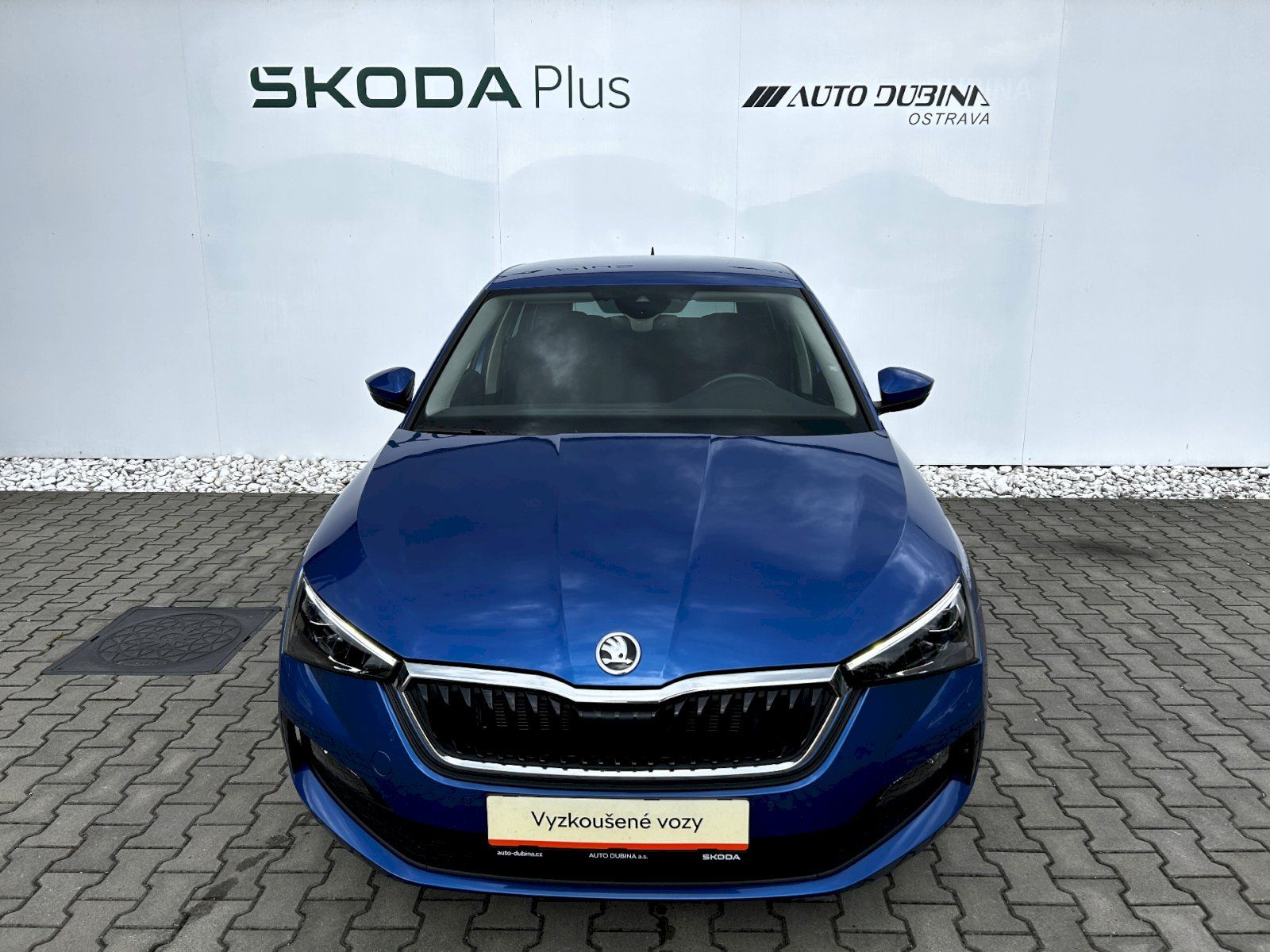 Škoda Scala, 1.0 TSI 81kW DSG Style - fotka 4