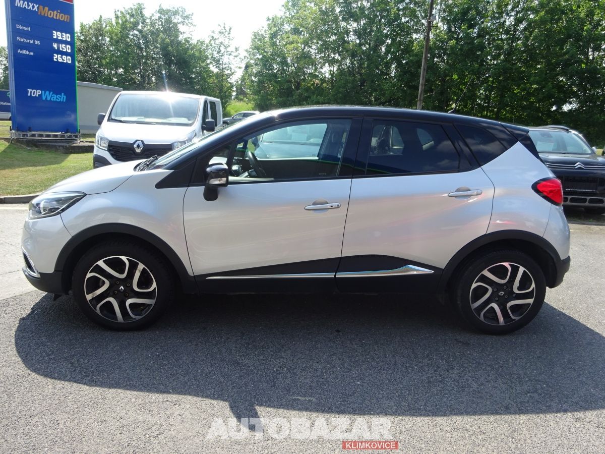 Renault Captur, 1,2 TCE, AUTOMAT, č.13 - fotka 4