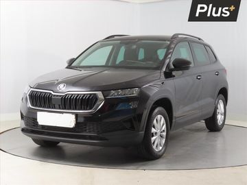 1.5 TSI, Ambition, Záruka