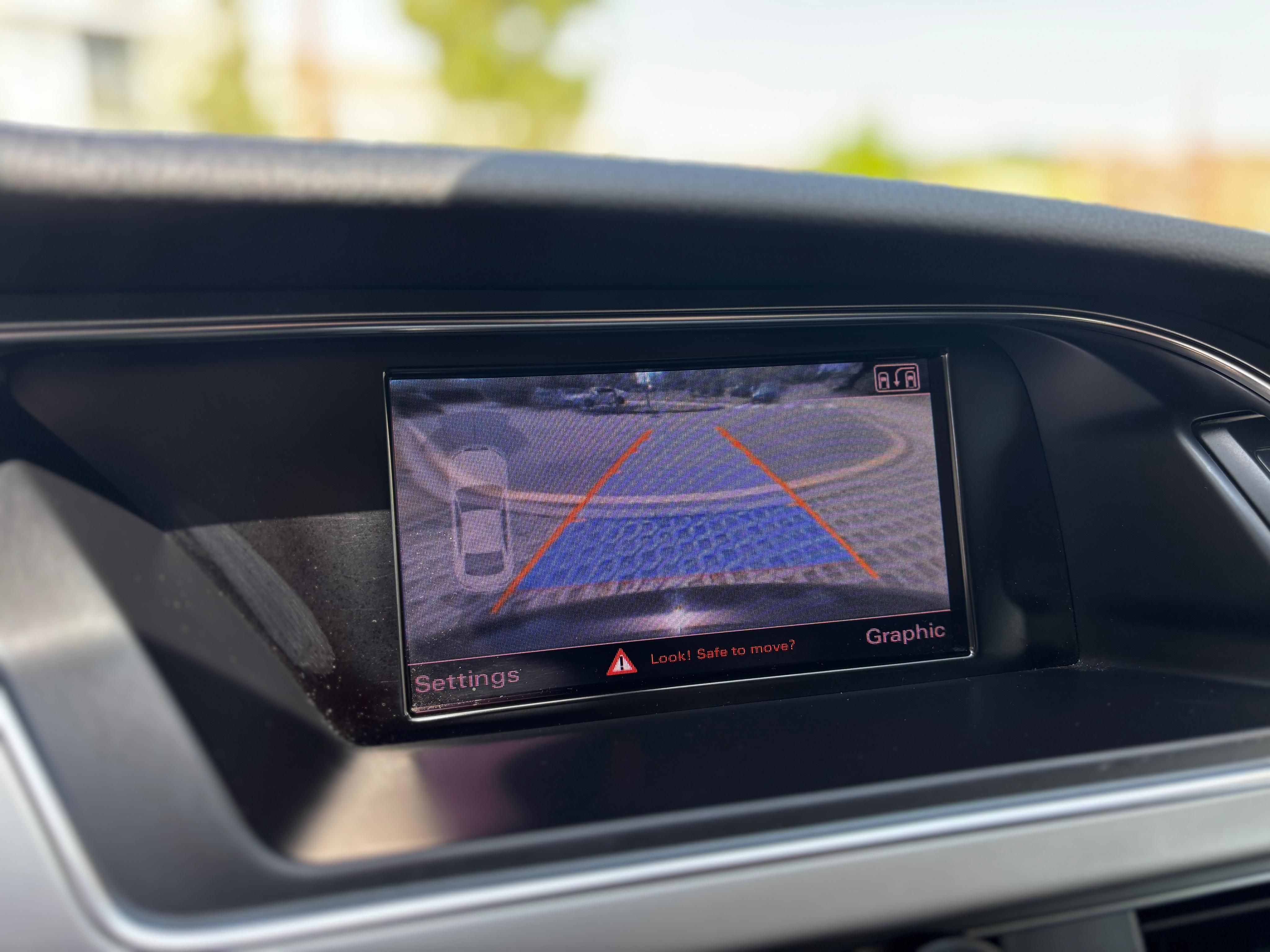 Audi A5, Audi A5, 3,0 TDi - 176kw-Coupe - fotka 3
