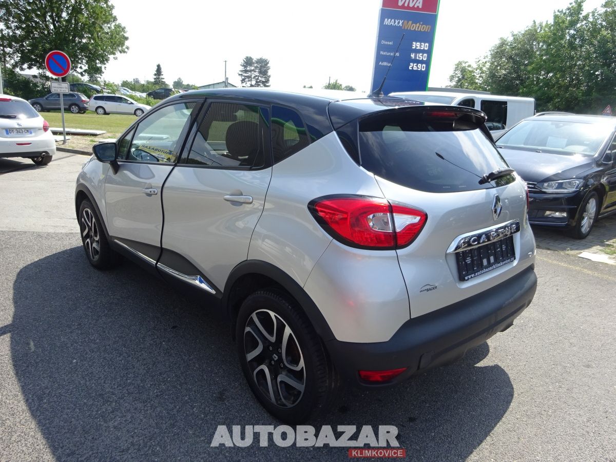 Renault Captur, 1,2 TCE, AUTOMAT, č.13 - fotka 5