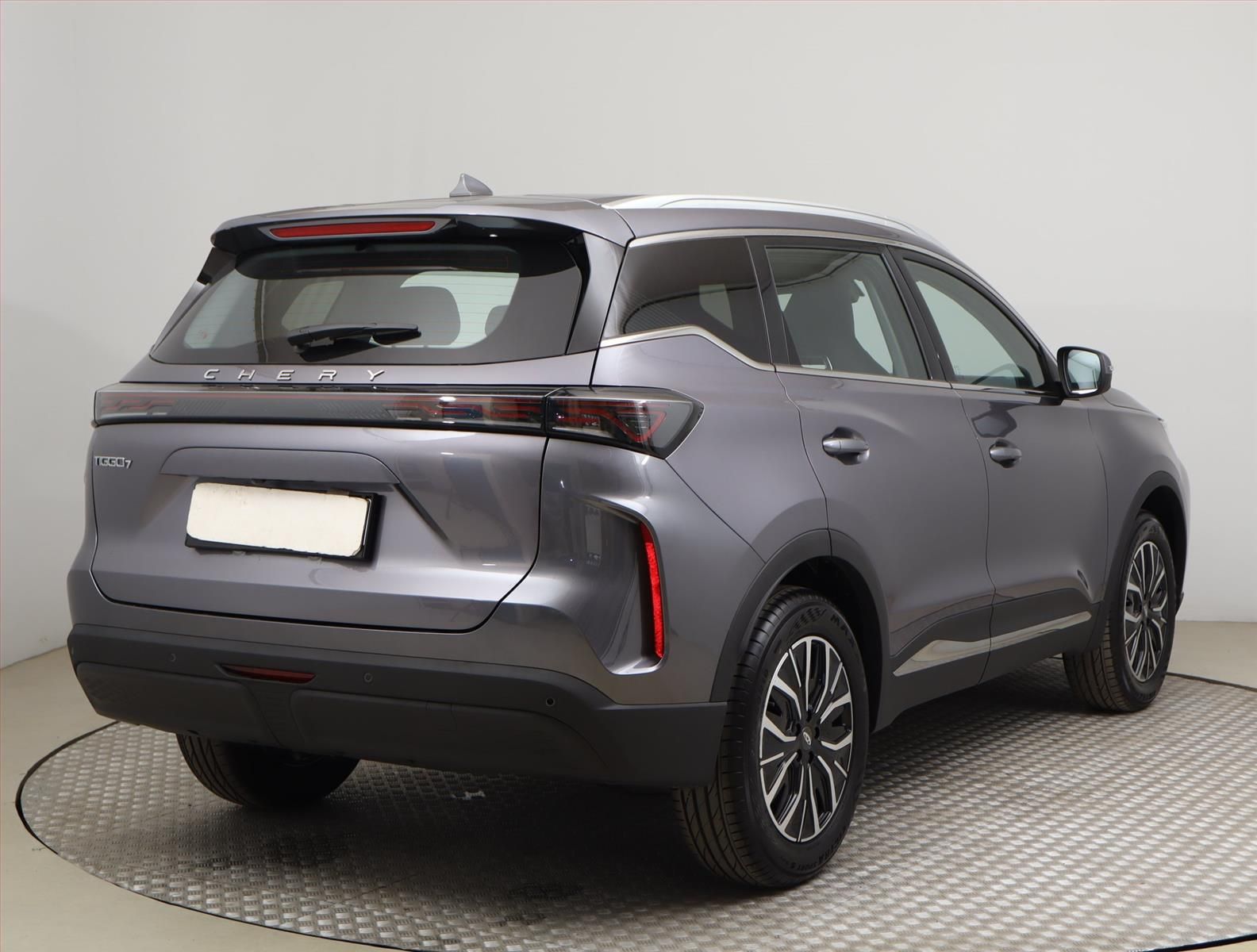 Chery Tiggo 7, 1.6 TGDI, Luxury, LUXURY - fotka 5