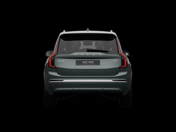 PLUS BRIGHT, B5 AWD, 184+10 kW