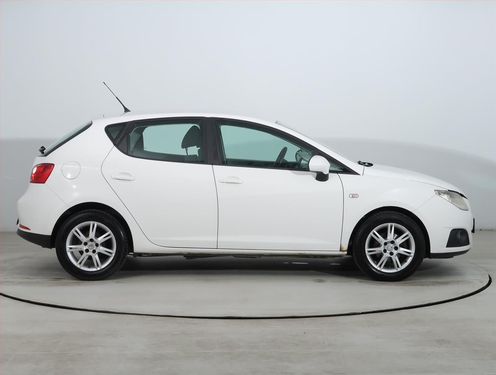 Seat Ibiza, 1.4 16V, po STK - fotka 6