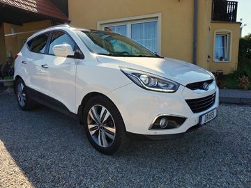 PREMIUM 2,0 CRDI 135 kW
