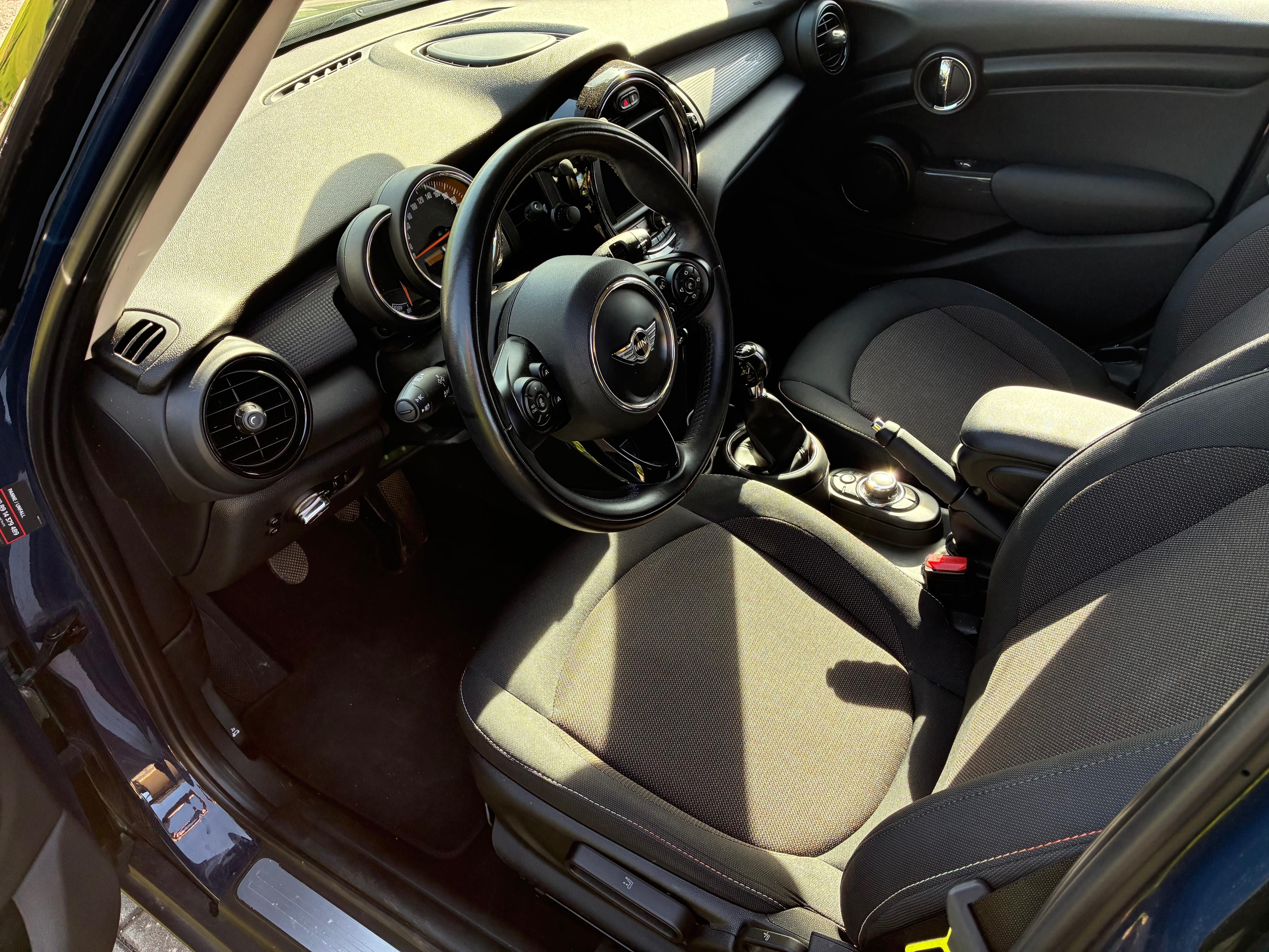 Mini Cooper, Cooper D, TOP, plný servis - fotka 5