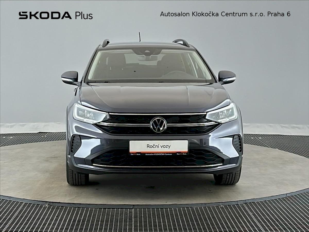 Volkswagen Taigo, TSI85 kW Life 7DSG - fotka 4