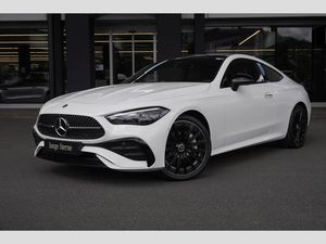 Mercedes-Benz CLE, 450 4M AMG Pano HuD 360 Venti