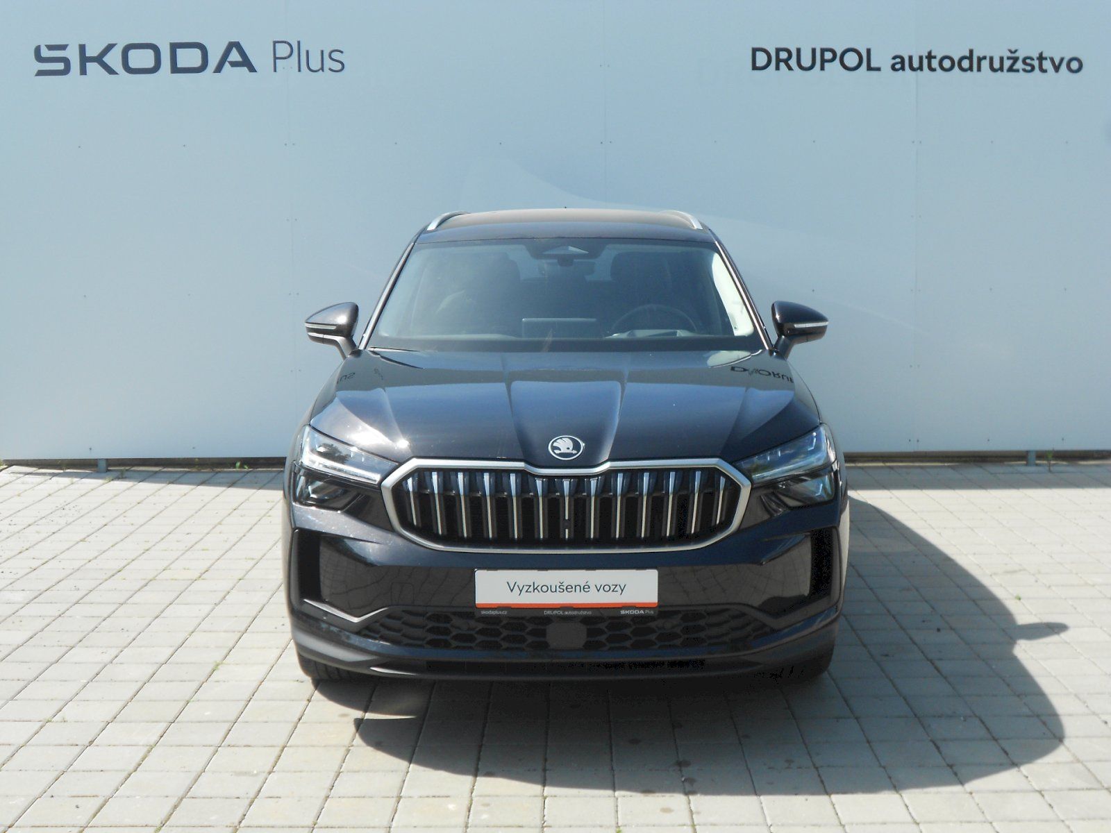 Škoda Kodiaq, II 2.0 TDI - 142 kW, Exclusive - fotka 4