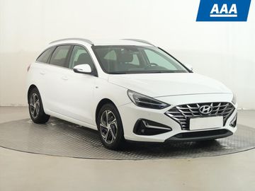 1.5 T-GDI MHEV, Smart, ČR