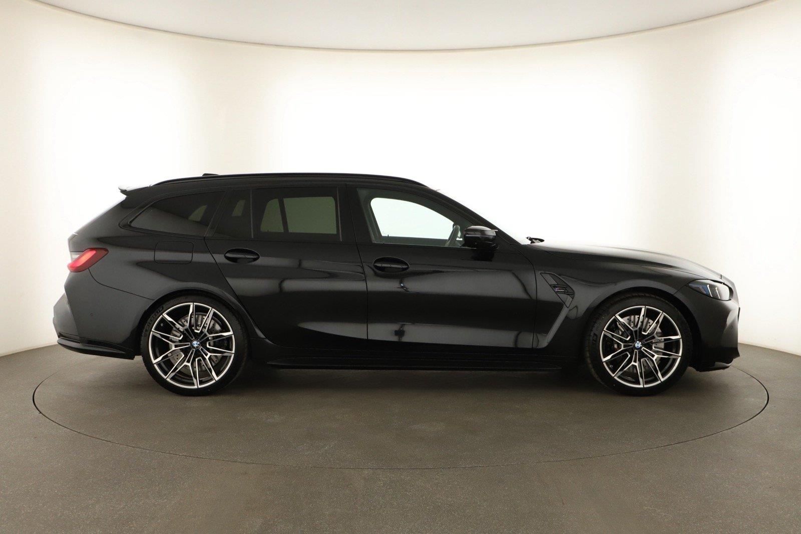 BMW M3, M3 Competition - fotka 6