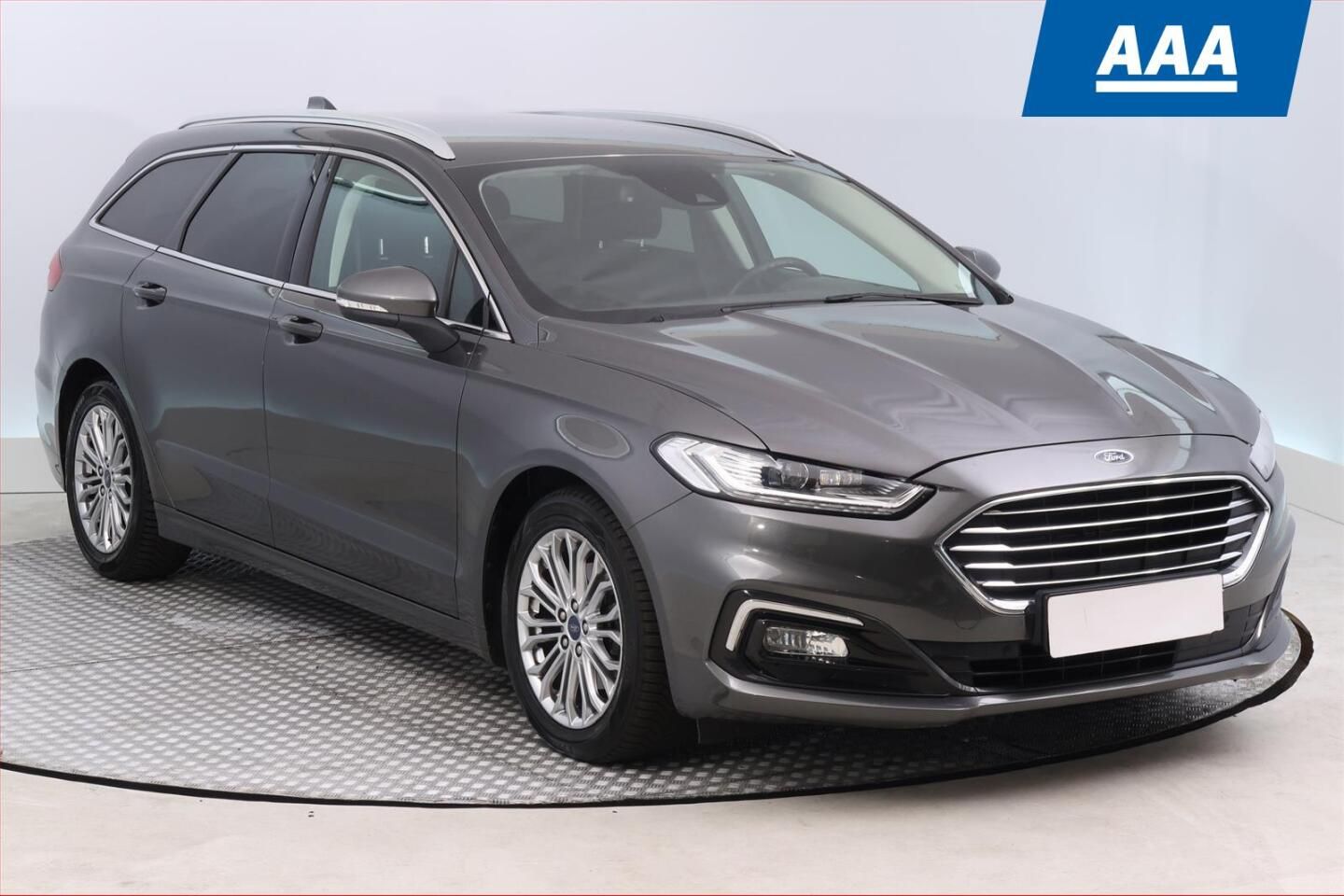 Ford Mondeo, 2.0 EcoBlue, Titanium, Automat
