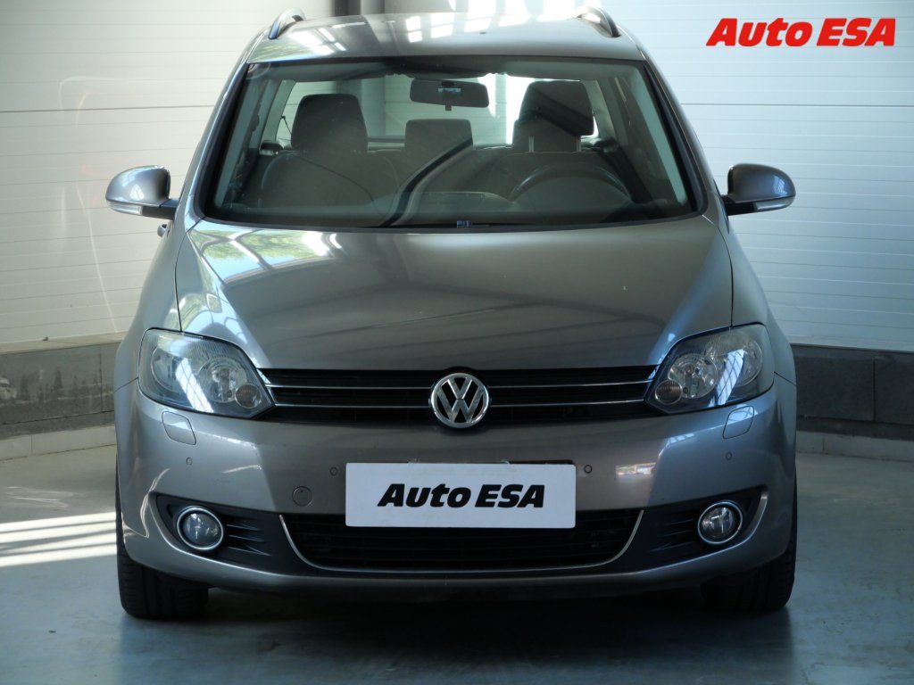 Volkswagen Golf Plus, 1.2 TSi,ČR,Highline - fotka 2