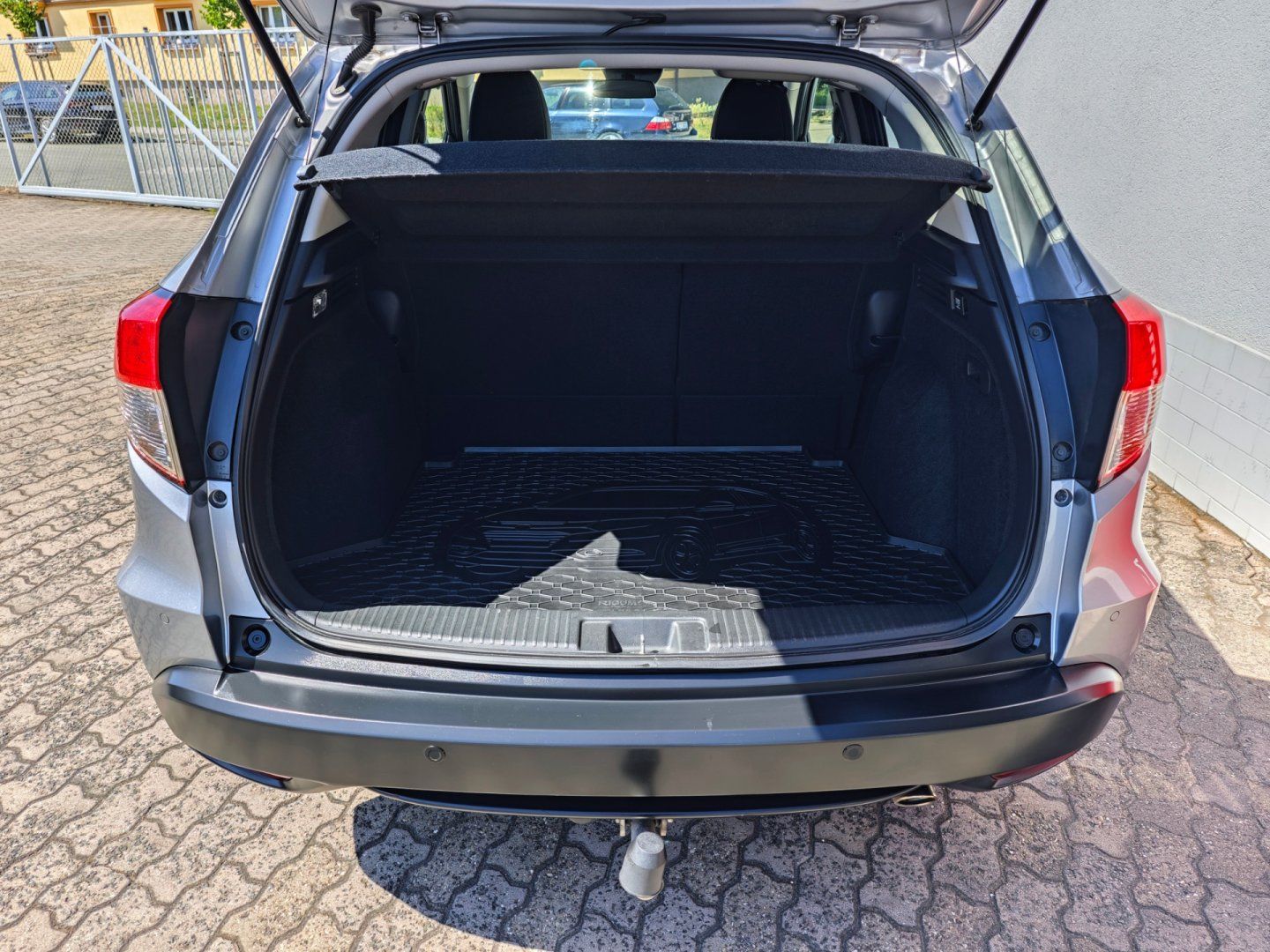 Honda HR-V, 1.5 iVTEC Elegance NAVI LED ČR - fotka 6