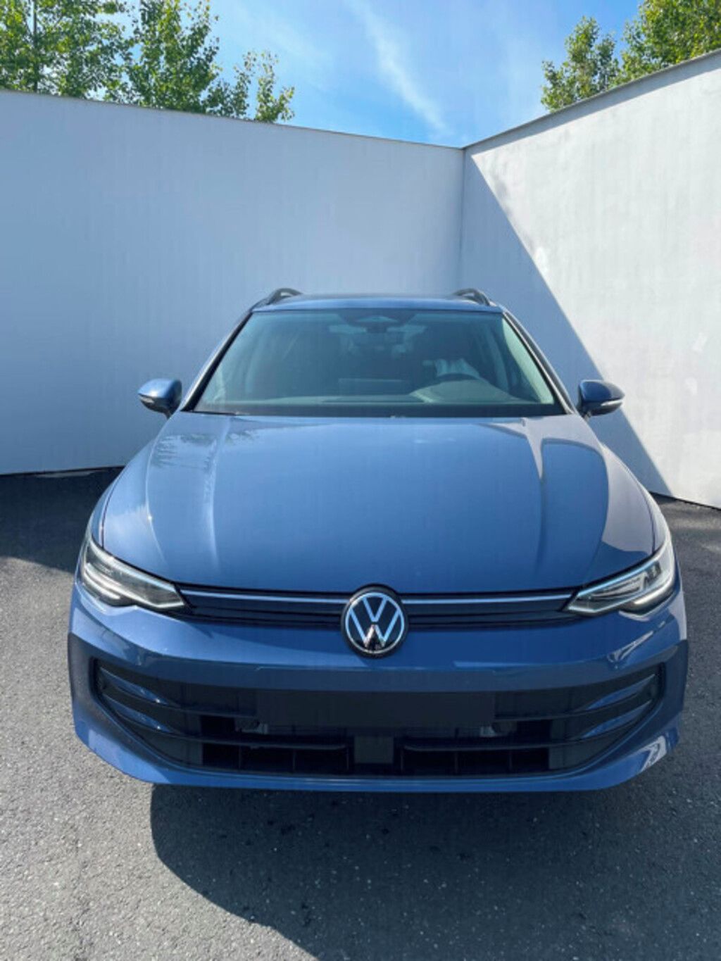 Volkswagen Golf Variant, People 1,5 TSI 6G 110 kW - fotka 2