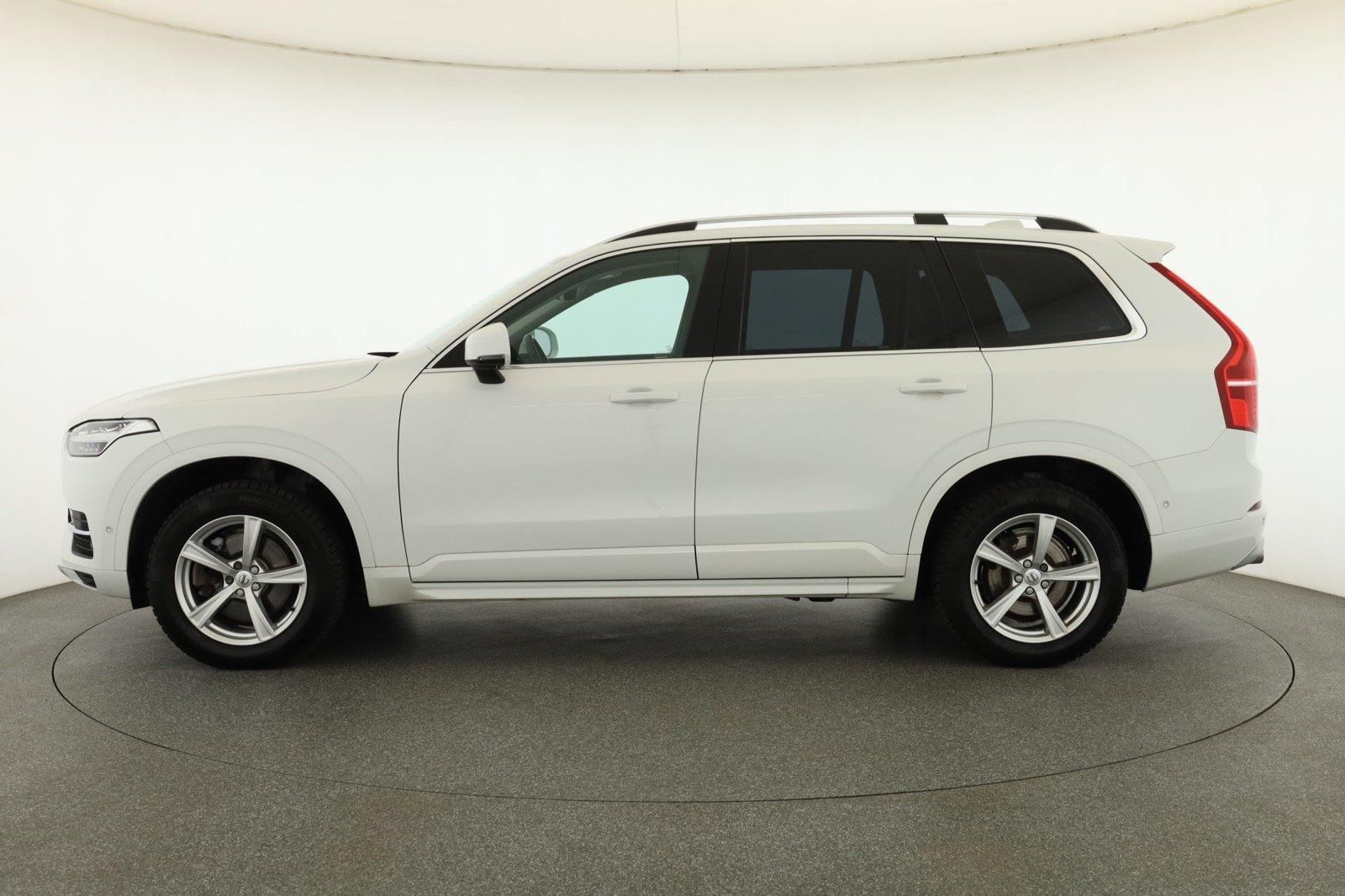 Volvo XC90, D5 AWD, 4X4, Automat - fotka 3