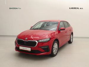 Škoda Scala, TSI 1.5/110kW Top Selection