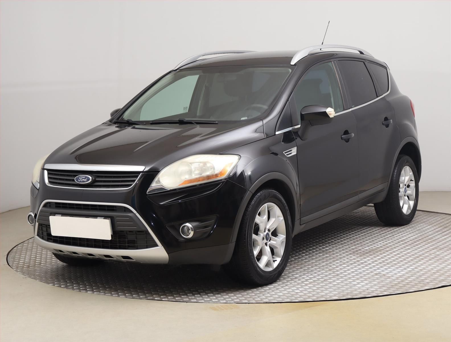 Ford Kuga, 2.0 TDCi, 4X4 - fotka 2