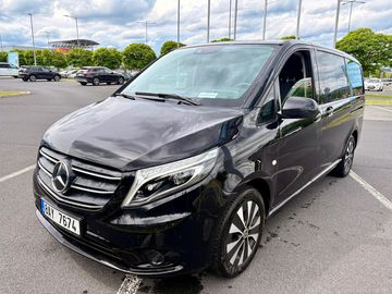 Mercedes Vito Tourer 119 CDI