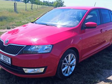 1,2 TSi AC,tempomat,serviska