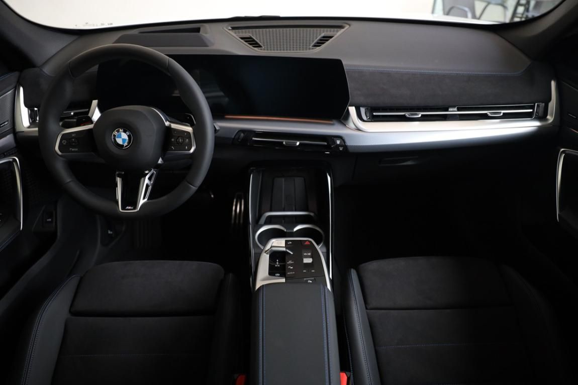 BMW X1, xDrive23d - fotka 5
