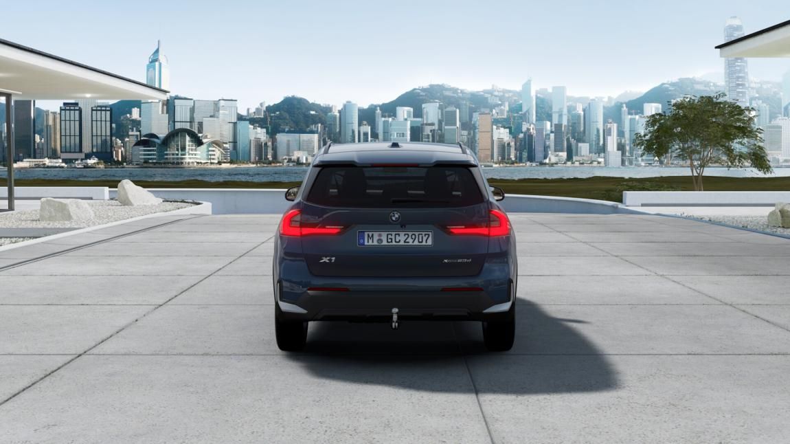 BMW X1, xDrive23d - fotka 6