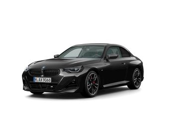 M240i xDrive Coupé