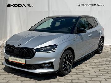 Monte Carlo 1.5 TSI DSG