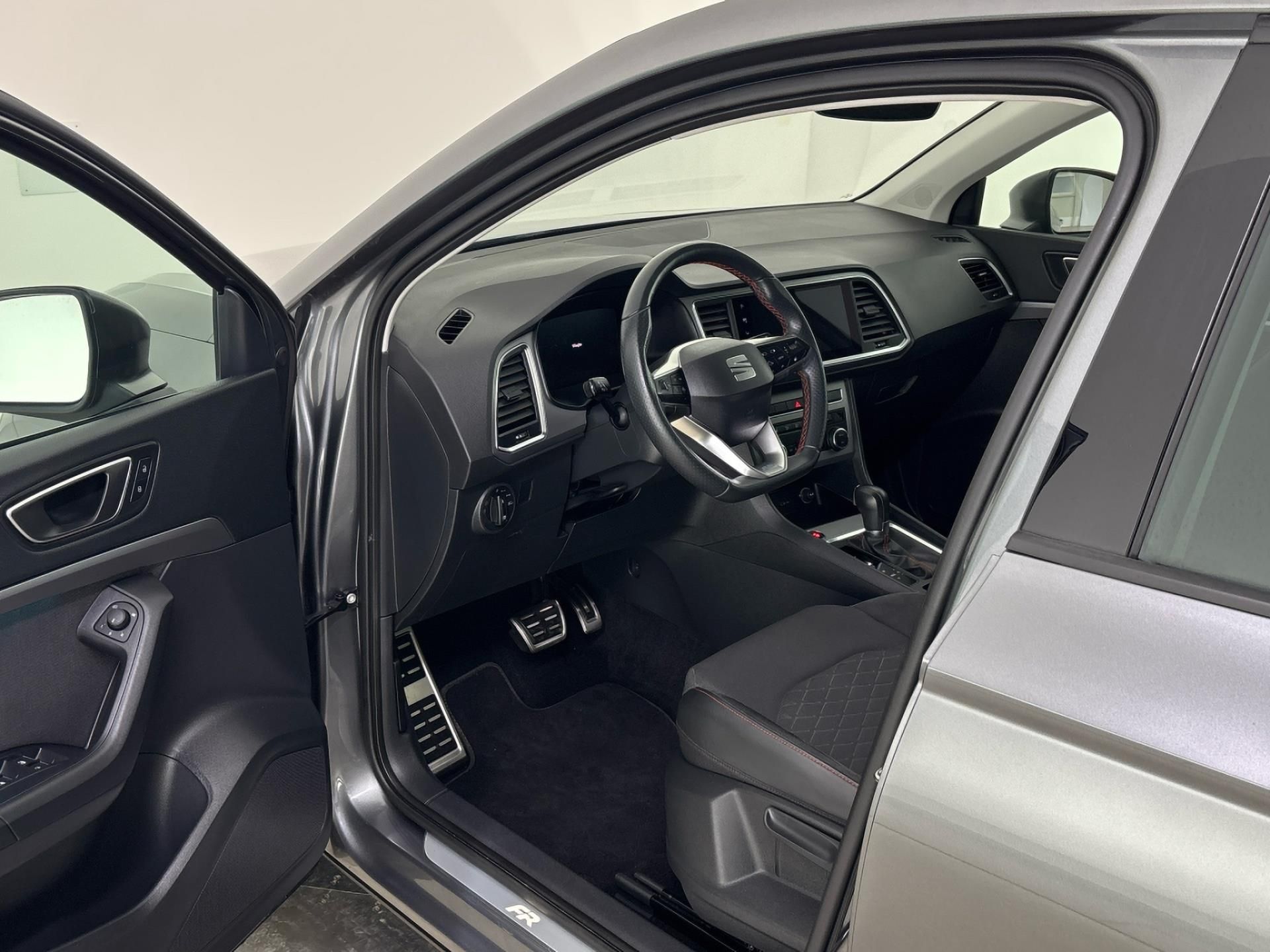 Seat Ateca, 1.5 TSI / 110 kW FR DSG - fotka 6