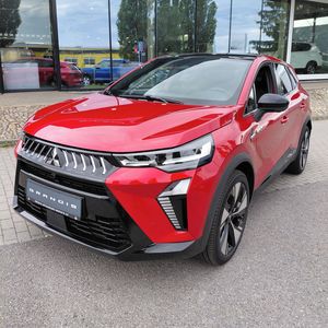 Mitsubishi Grandis, GRANDIS 1,8 HYBRID INSTYLE+ AT