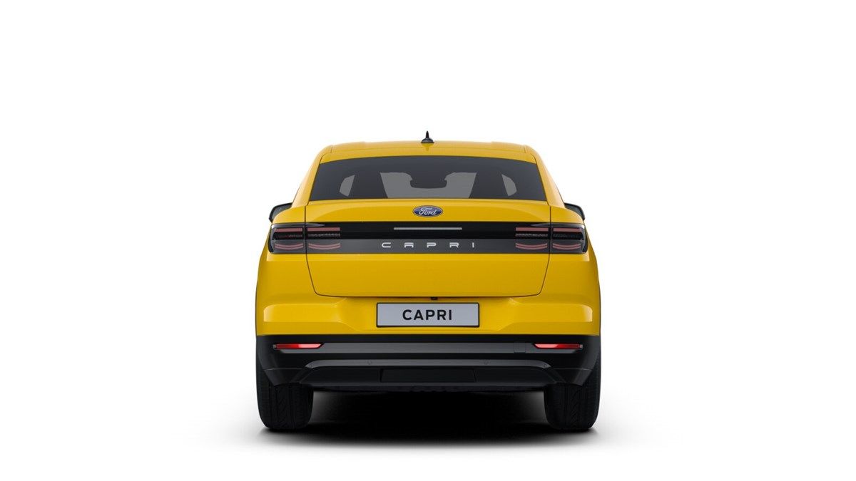 Ford Capri, Capri Premium, 79 kWh prodlouž - fotka 6