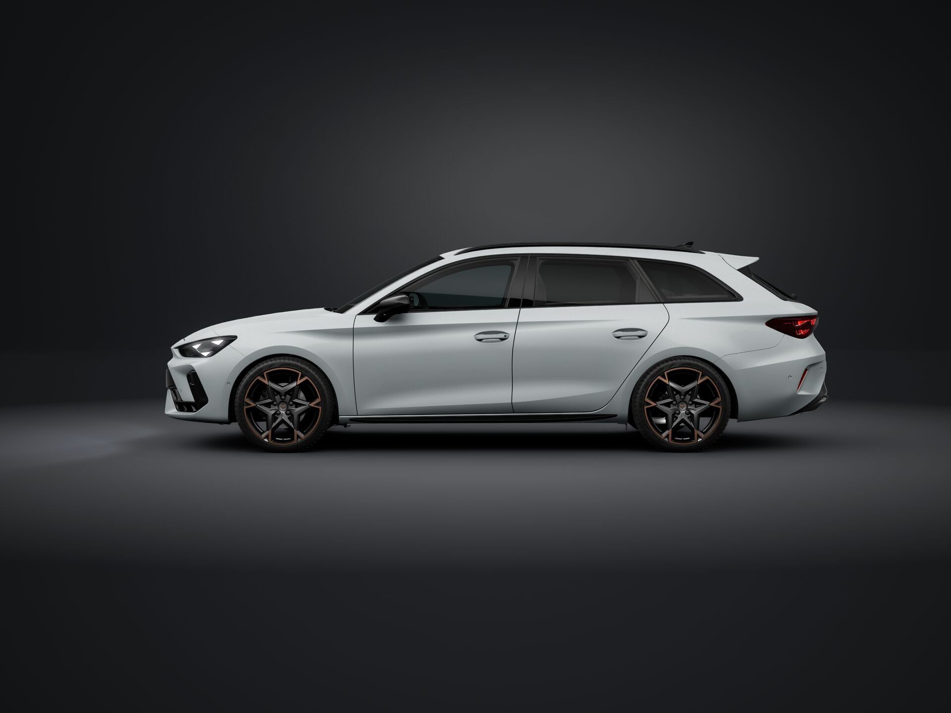 Cupra Leon - fotka 2