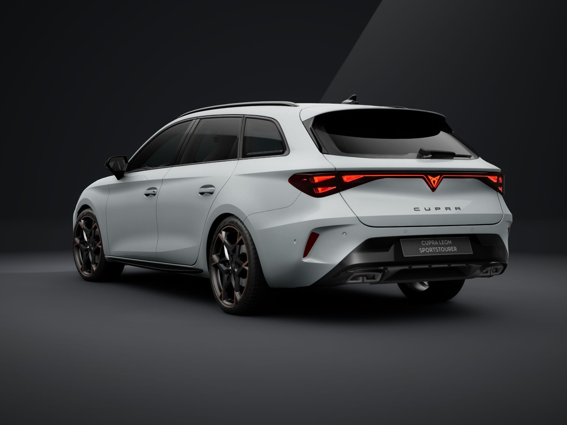 Cupra Leon - fotka 3