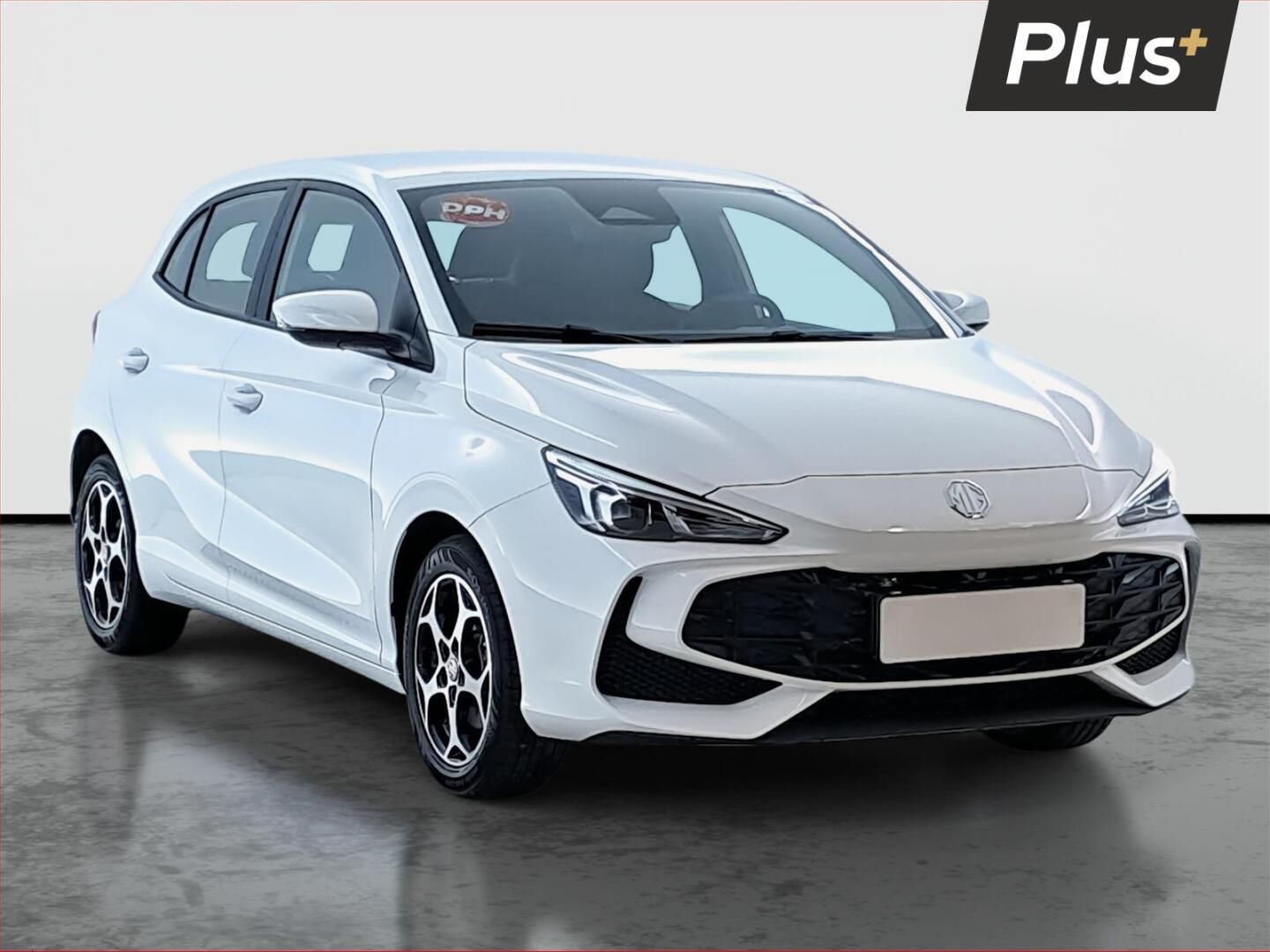MG MG3, 1.5, Elegance, Elegance