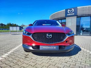 Mazda CX-30, 2,0 e-Skyactiv X186 6MT Centre