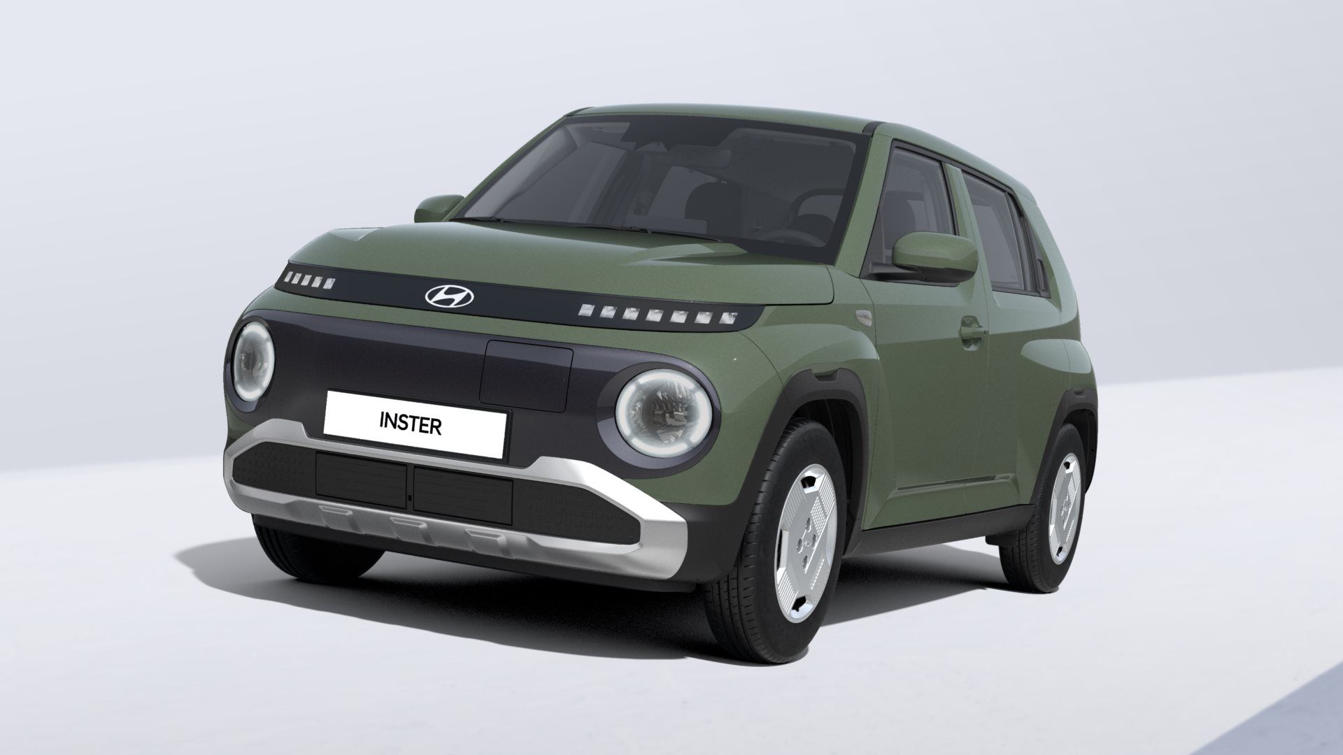 Hyundai Inster, 4S ECO SMART RANGE - fotka 2
