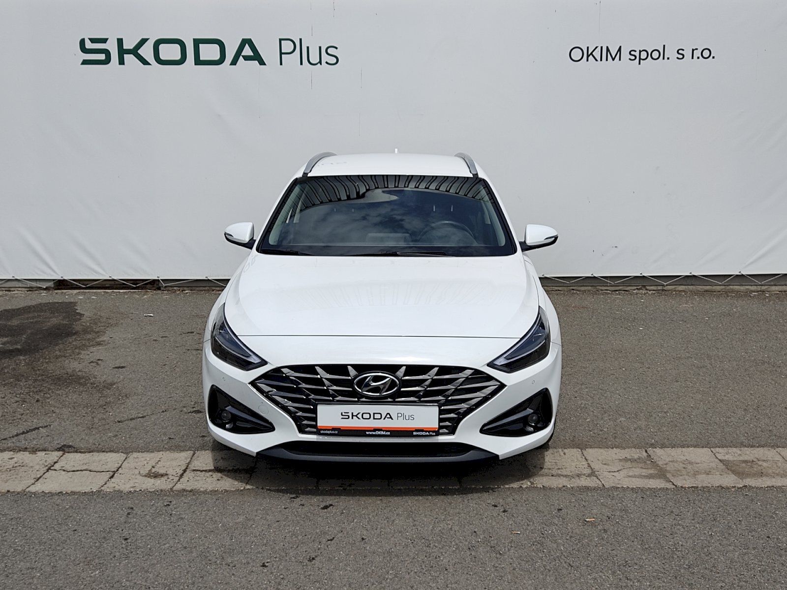 Hyundai i30, CW 1,5 T-GDI 117 kw - fotka 4