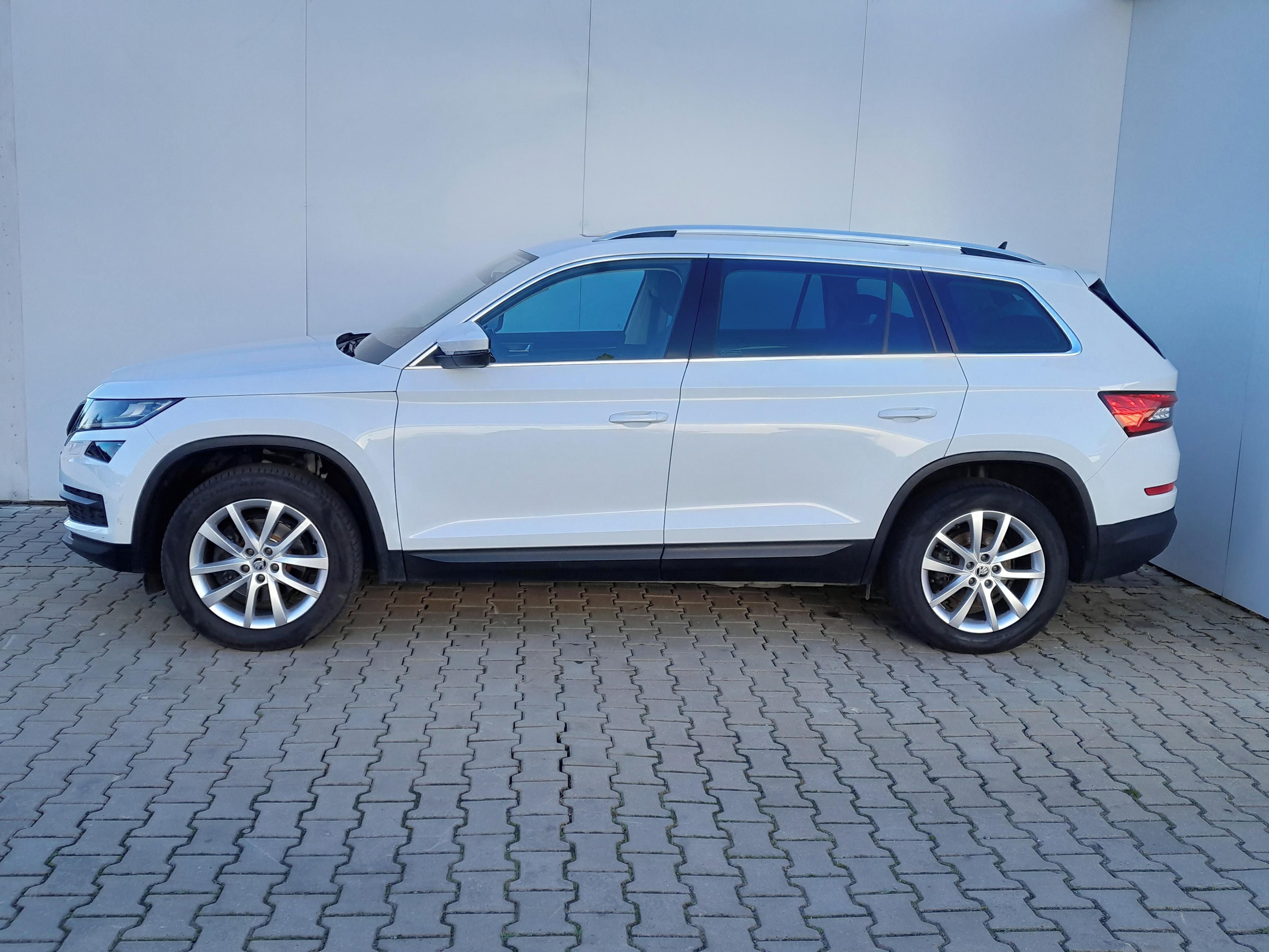 Škoda Kodiaq, 4x4 Style TD110/2.0A7A - fotka 3