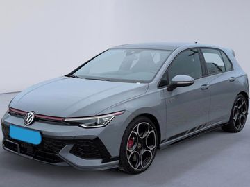 GTI Clubsport*Matrix*Pano*H&K