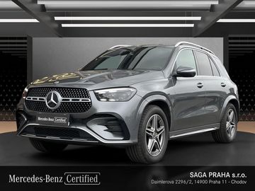300d 4MATIC AMG Line Airmatic