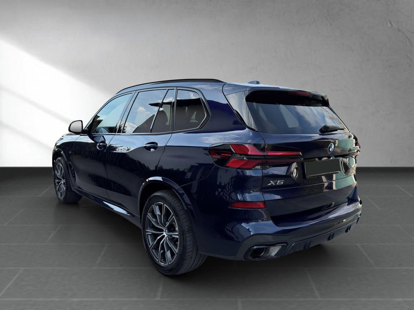 BMW X5, xDrive40d M-Sport DAPro Venti - fotka 4