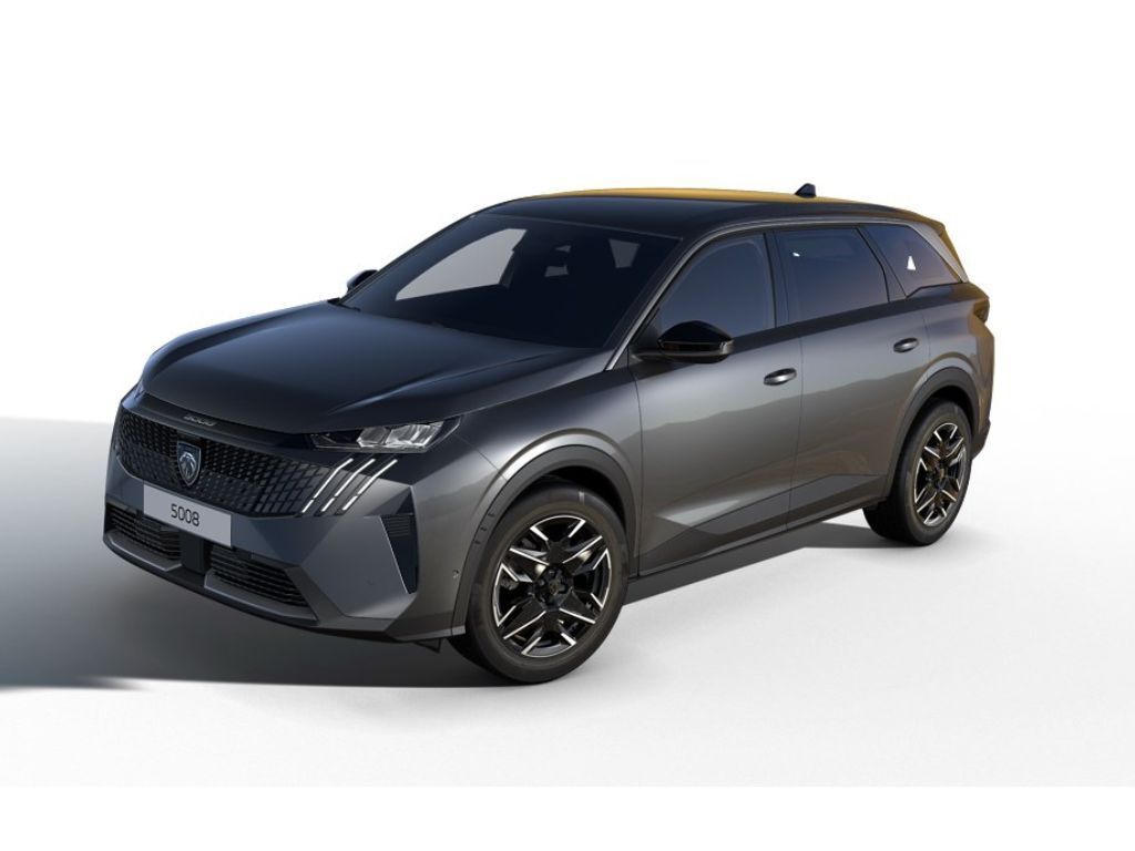 Peugeot 5008, BUSINESS Hybrid 145 e-DCS6 - fotka 2