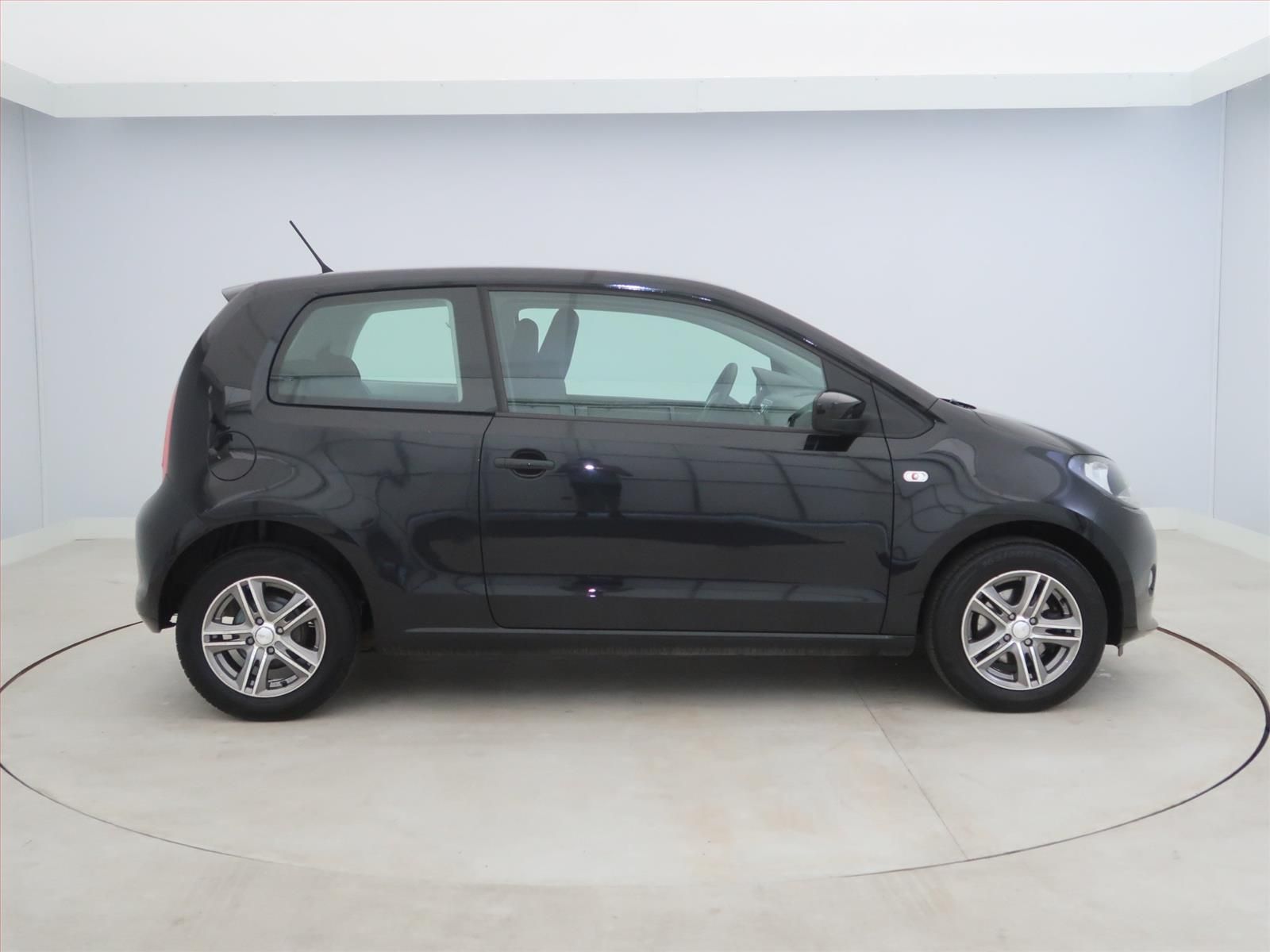 Škoda Citigo, 1.0 MPI, Ambition, Klima - fotka 6