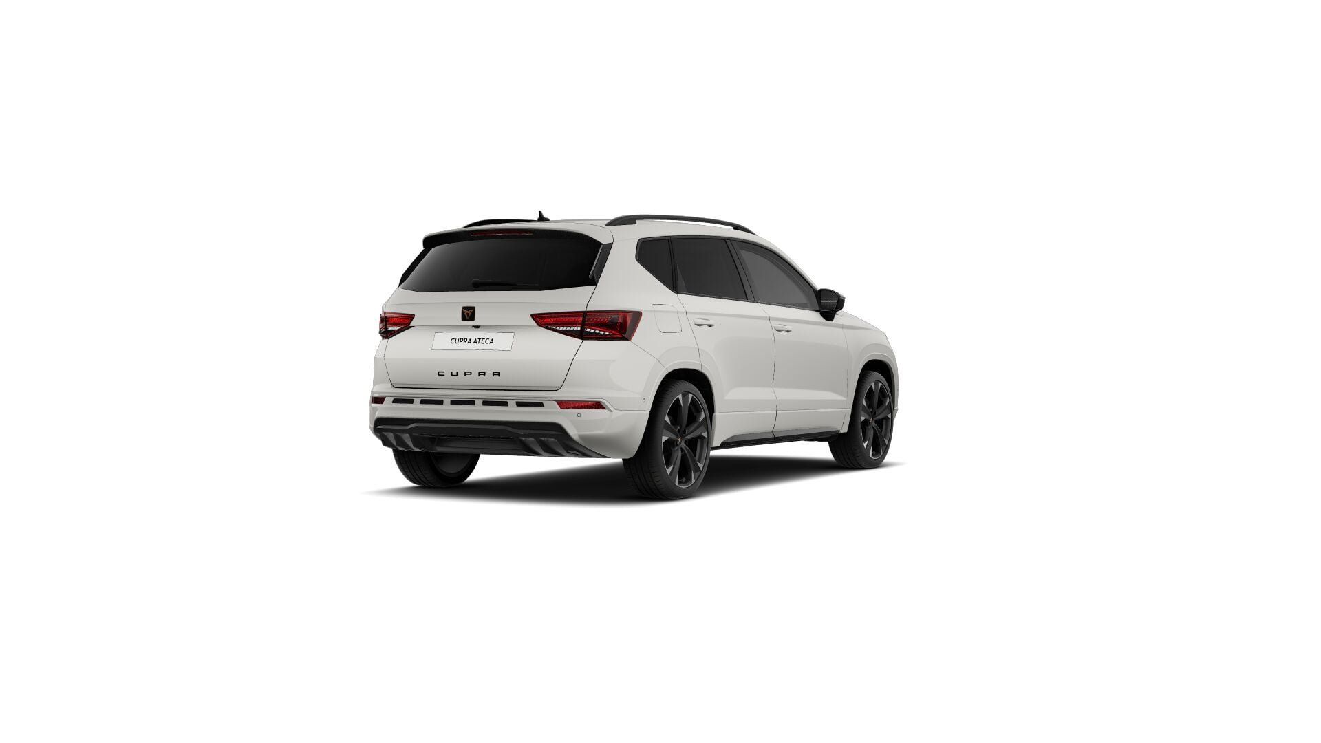 Cupra Ateca, Ateca 1.5 TSI 150k DSG - fotka 3