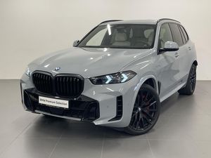 BMW X5, X5 xDrive 50e M PRO