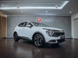Kia Sportage, 1.6 CRDI 100KW EXCLUSIVE
