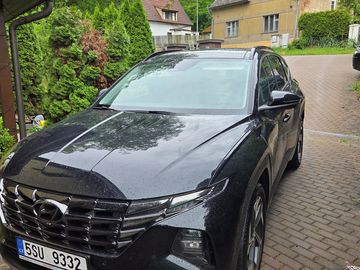 1.6 T-GDI HEV 4x4 odpočet DPH