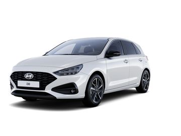 i30 GO Czech!
