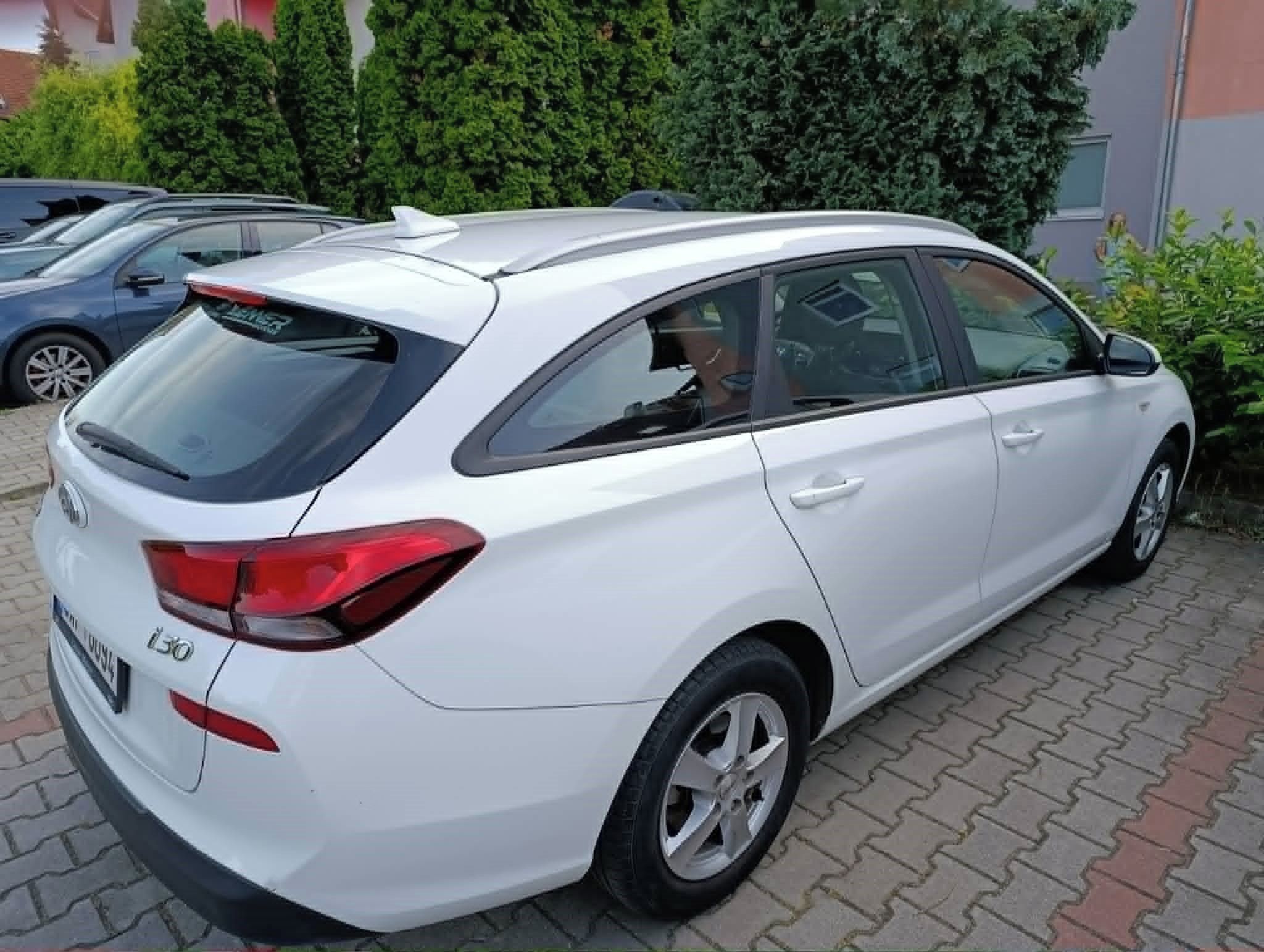 Hyundai i30, 1.5 DPI - fotka 3