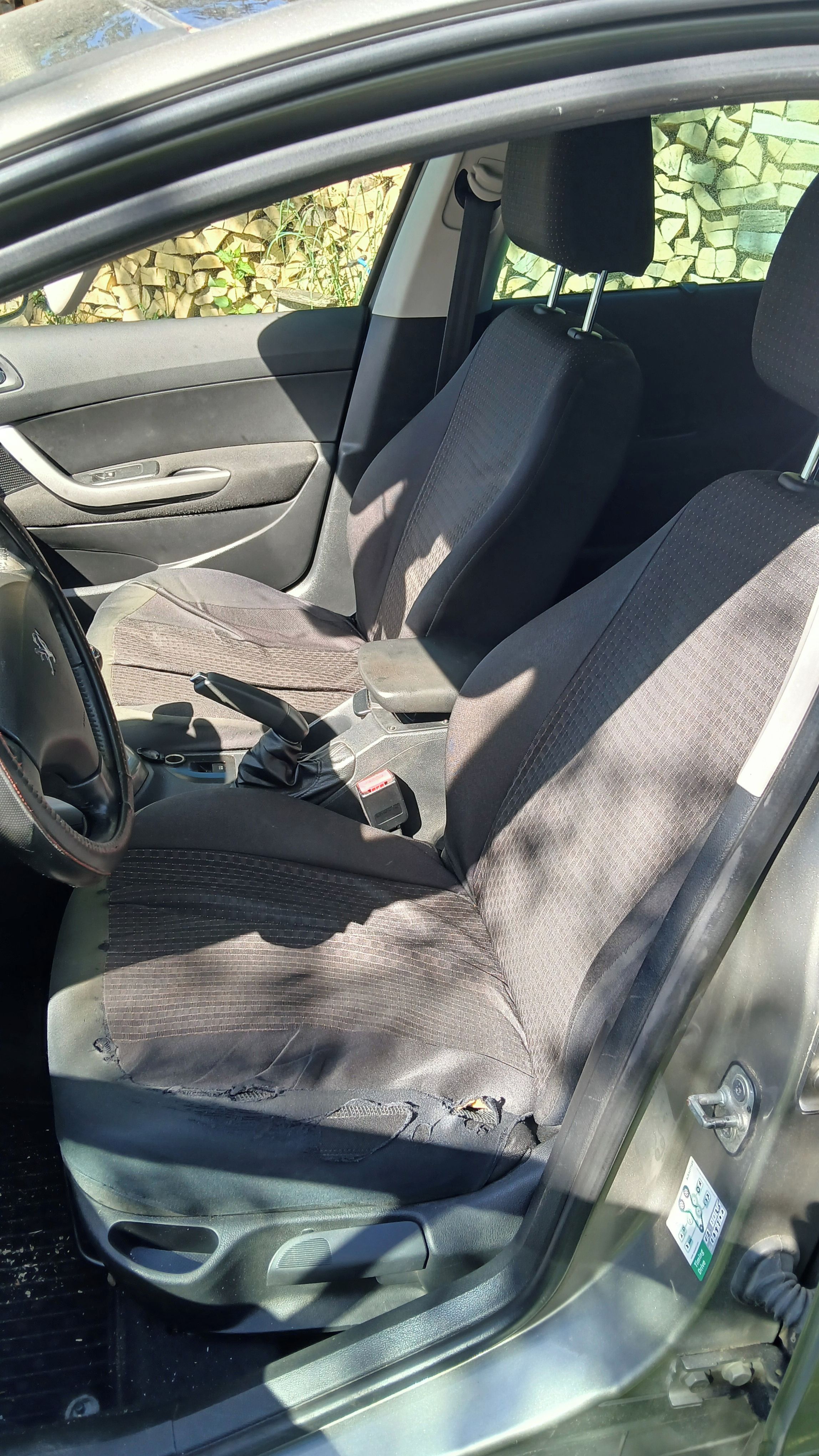 Peugeot 308, 1.6 HDI - fotka 6